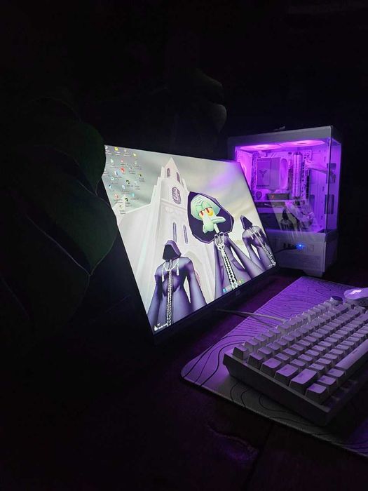 Монітор B2424B 100 Гц