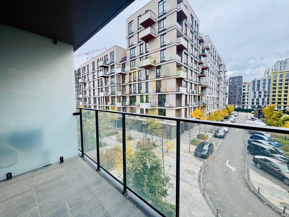 2-кімнатна квартира за адресою вул. Іллєнка Юрія (площа 54 м²) - Atlanta.ua - фото 4