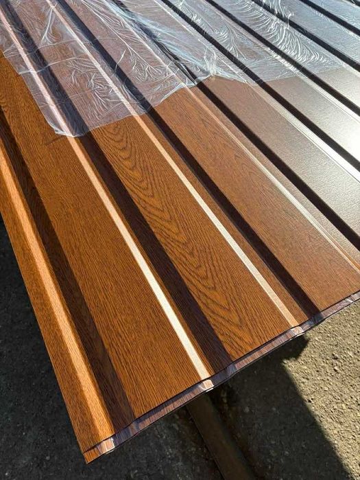 Blacha trapezowa | Białystok | Blacha płaska | Dach | Producent