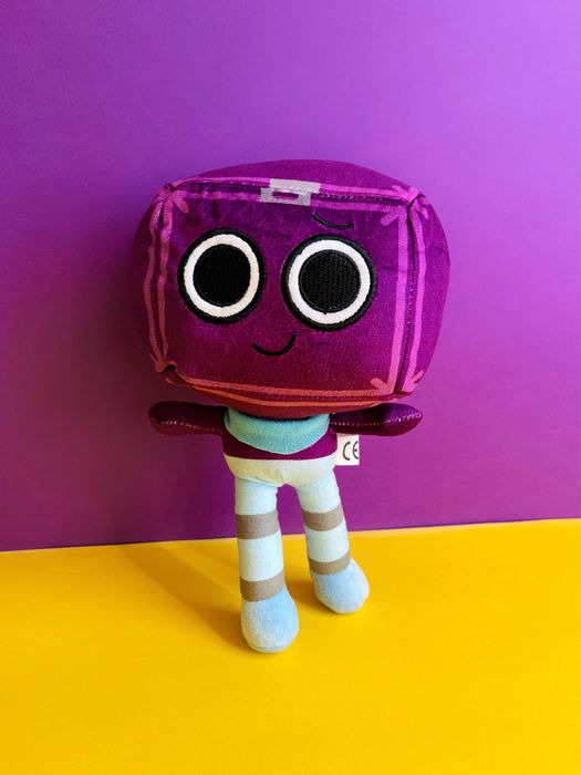 Іграшки Dandy’s world, Світ Денді, в мире Денди