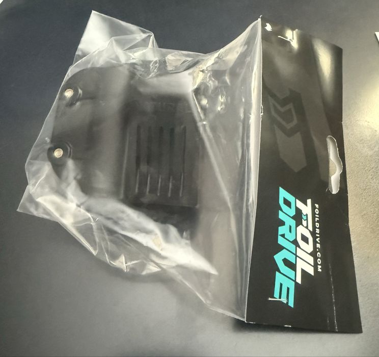 Foil Drive - Paddle Mount V2