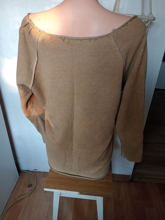 Fajna bluza rozmiar M -L