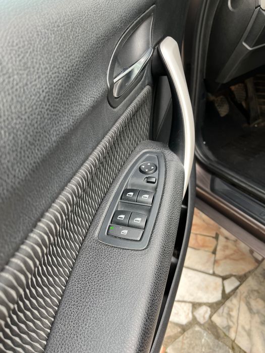 BMW 114d 2014 Diesel