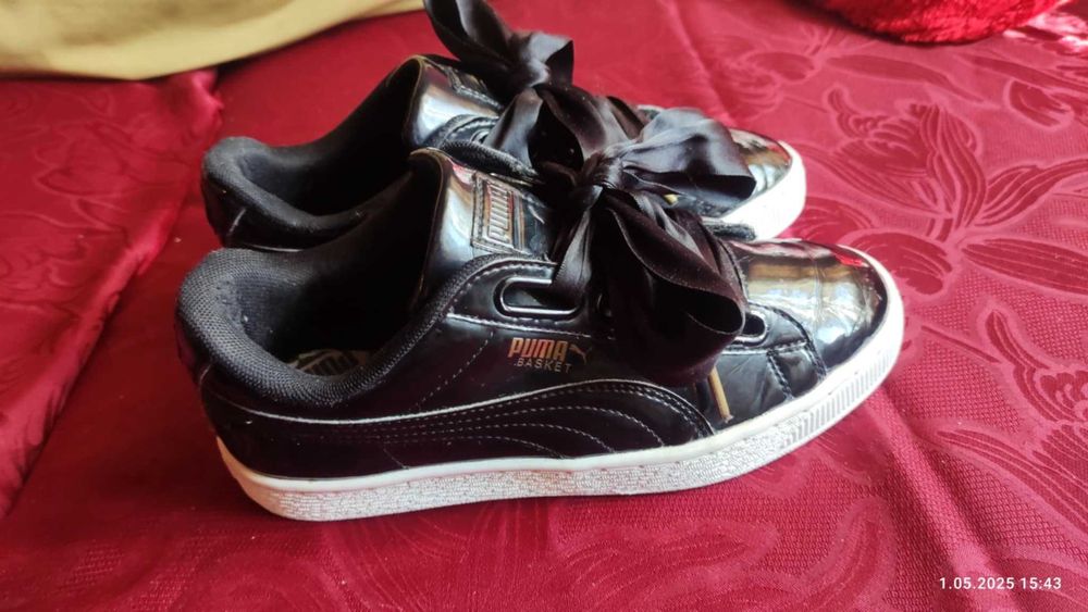 puma buty roz 36