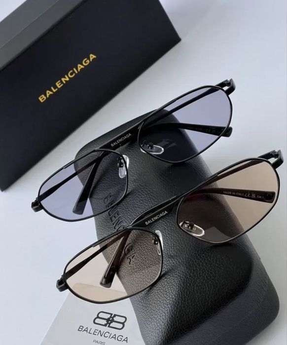 Очки balenciaga окуляри сонцезахисні