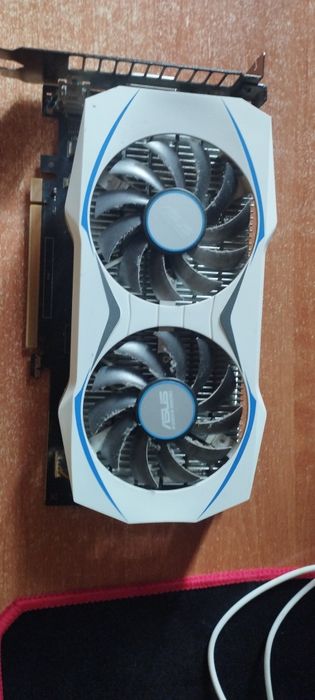 Видио карта 2 гб