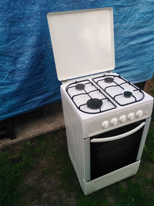 Газова плита rainford