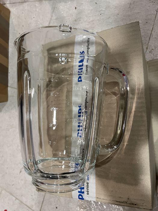 Jarro liquidificadora PHILIPS HR2172