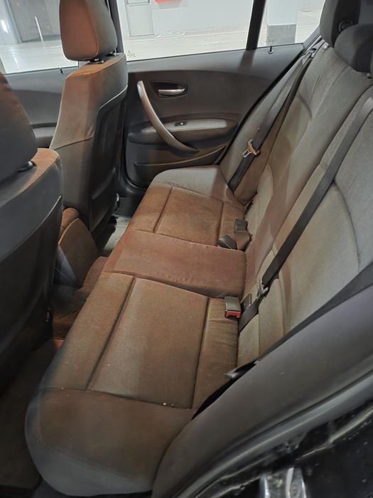 Bmw 118d (Ler anuncio )