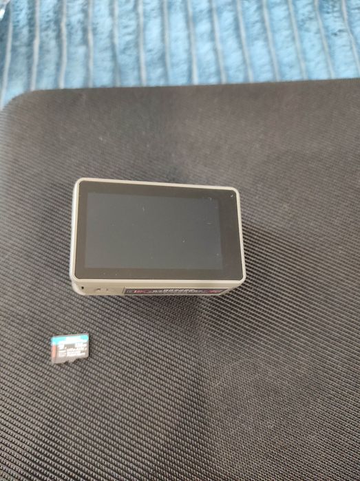 Экшен камера DJI Osmo Action