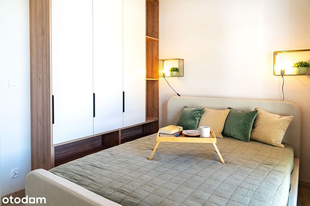 Apartament Premium w Pino Resort na wynajem I Basen I Sauna