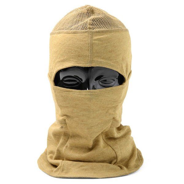 Балаклава Американська