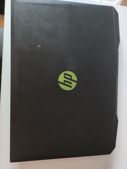 Laptop HP Pavilion 15-DK0096WMDX na części