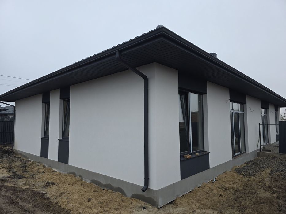 Продам дуплекс в с. Тарасове 95м2. Від Власника