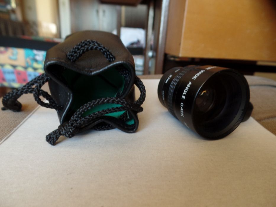 PHOTOMAX Super-angular 37 mm Lens64551591381891121