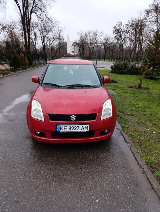 Продам Suzuki swift