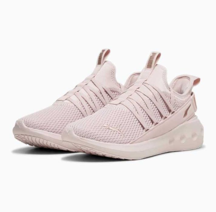PUMA buty damskie rozm. 37 Softride Carson Fresh pudrowy róż DARMOWA DOSTAWA INPOST