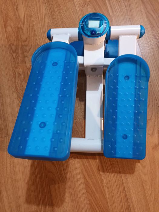 Mini step  usado444708919885189121