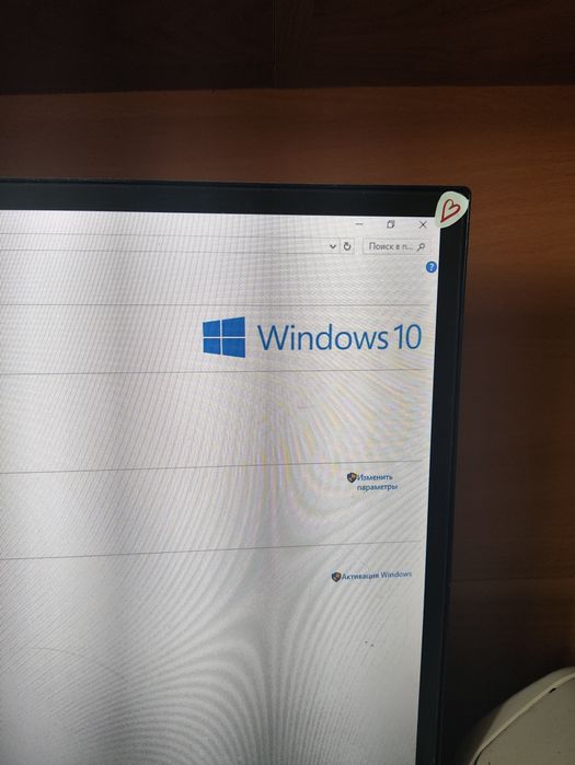 Системний блок ПК windows 10 pro