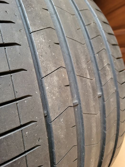 315/30ZR22 107Y Pirelli P Zero,1szt