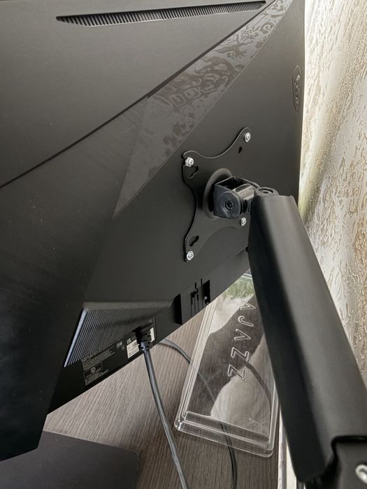 Монитор MSI mag 27C6X
