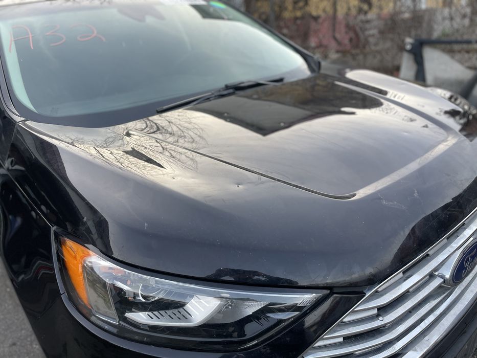 Капот Ford Edge Форд Едж