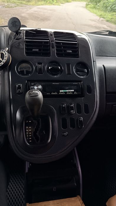 Mercedes-Benz Vito 2002 VIN VSA63809413435100 фото оголошення 8 з 8