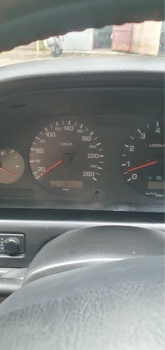 Nissan Maxima 1998 VIN JN1CCUA32U0022325 фото оголошення 6 з 12