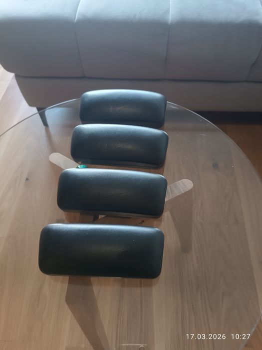 Etui na okulary Nike