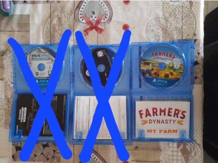 Jogos PS4 para venda
