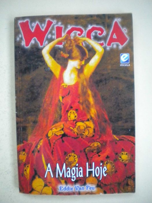 Wicca
de Eddie Van Feu