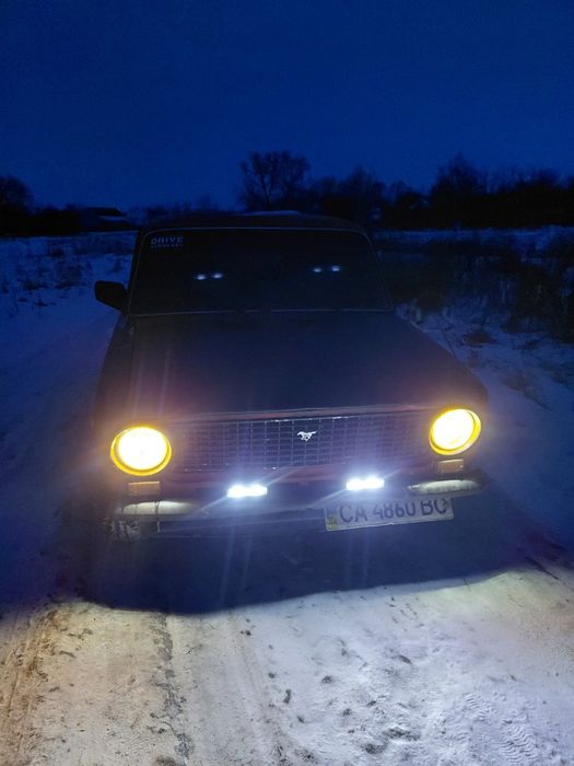 Продам Ваз 2101, читайте опис