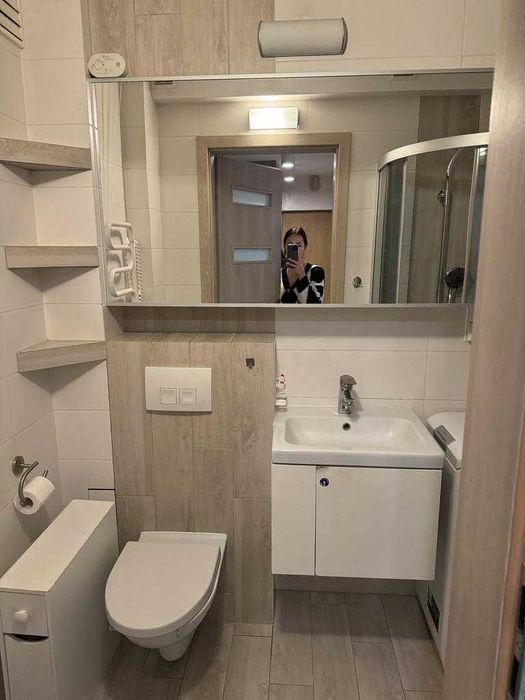Wynajmę mieszkanie w centrum Częstochowy