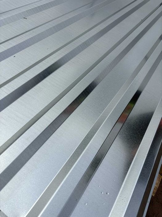 WYPRZEDAŻ!!! Blacha trapezowa T18 kolor