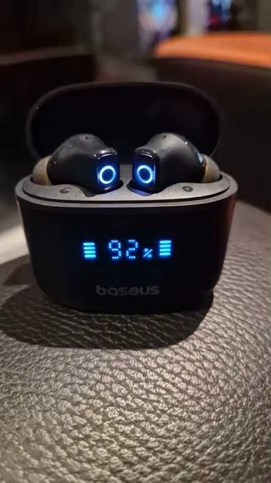 Наушники Baseus Bowie