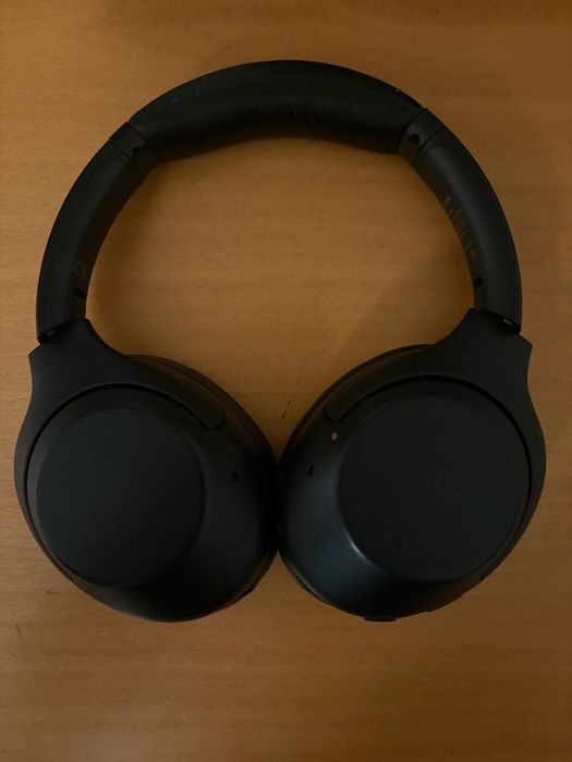 Headphones Sony WH-XB900N