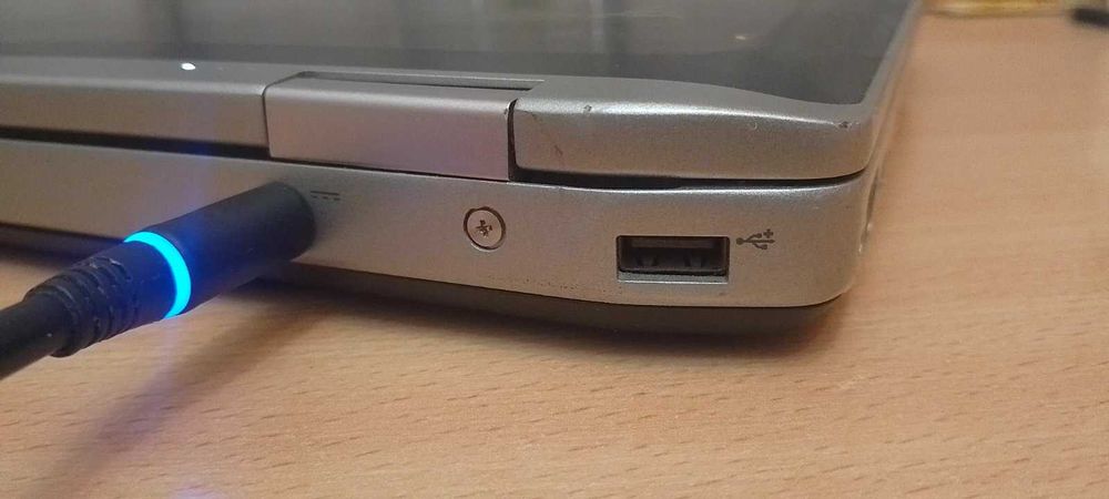 Ноутбук DELL - Latitude- E6530