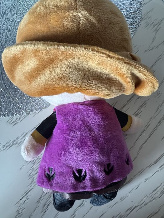 Frozen , Анна , Эльза, 20см