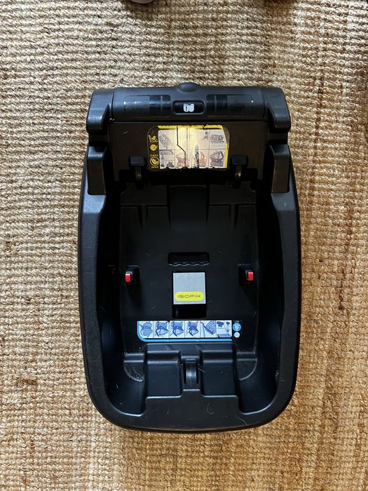 Base para Ovo Chicco ISOFIX