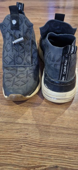 5 par butow: Calvin Klein, Tommy Hilfiger, Pepe Jeans, Wojas, Lasocki