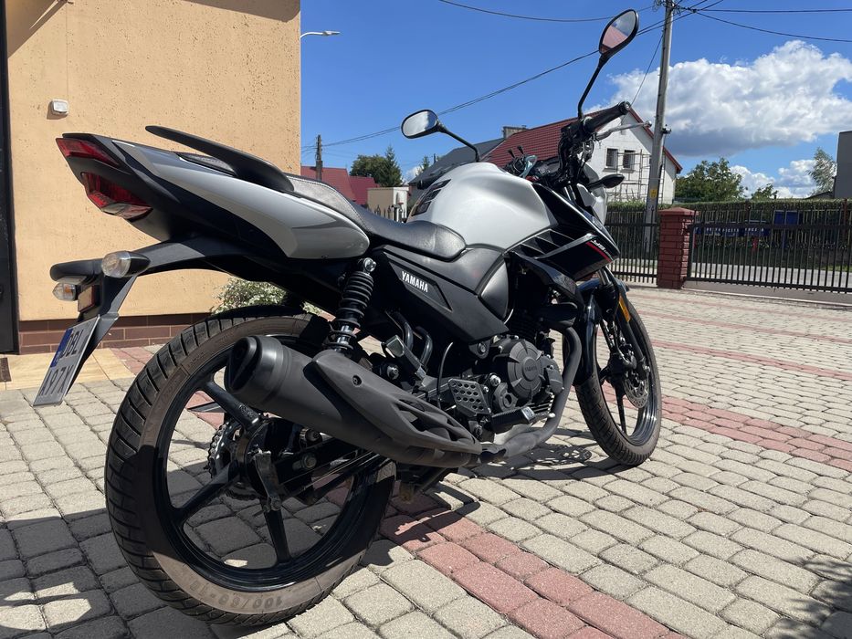 Yamaha