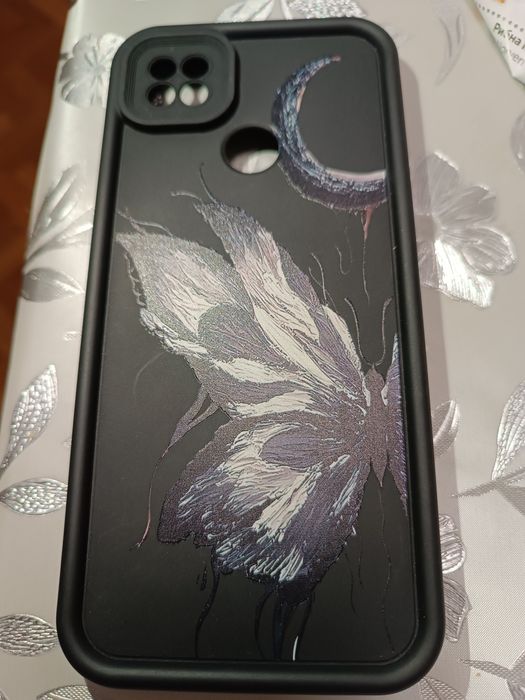 Чохол для Xiaomi redmi 9C/ 10A