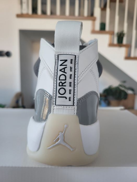 Buty Nike Jordan Jumpman Two Trey rozmiar 44 i 43 43.5