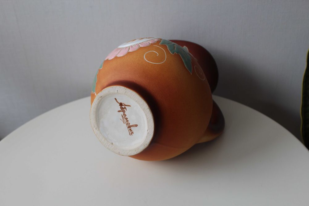 Глек, глечик, кераміка, новий