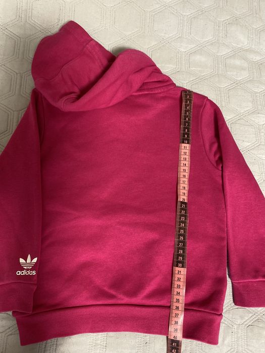 Спортивний костюм adidas на дівчинку оригінал