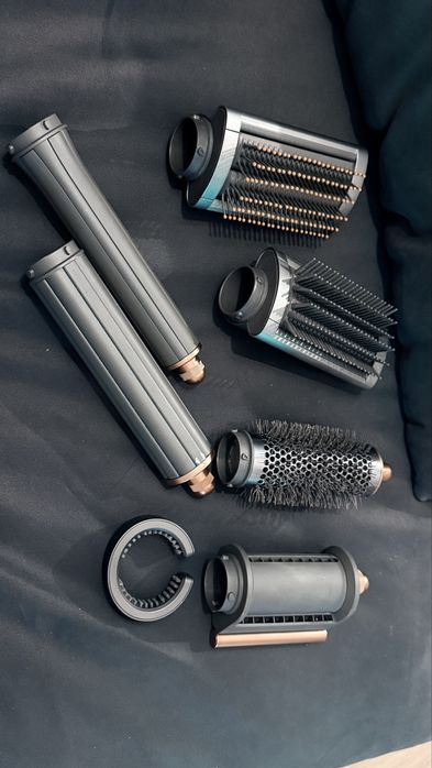 Dyson airwrap air