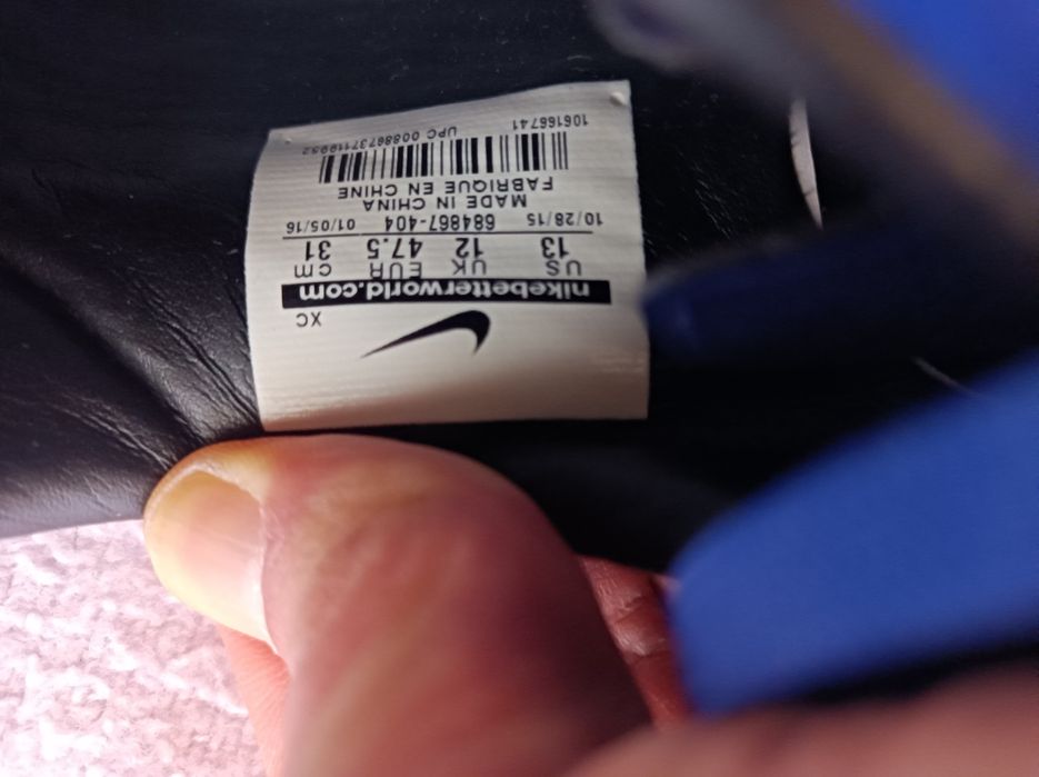 Botas de futebol CR7