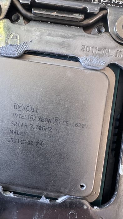 Материнская плата процессор intel i7 ddr3 звуковая видео карта куллер