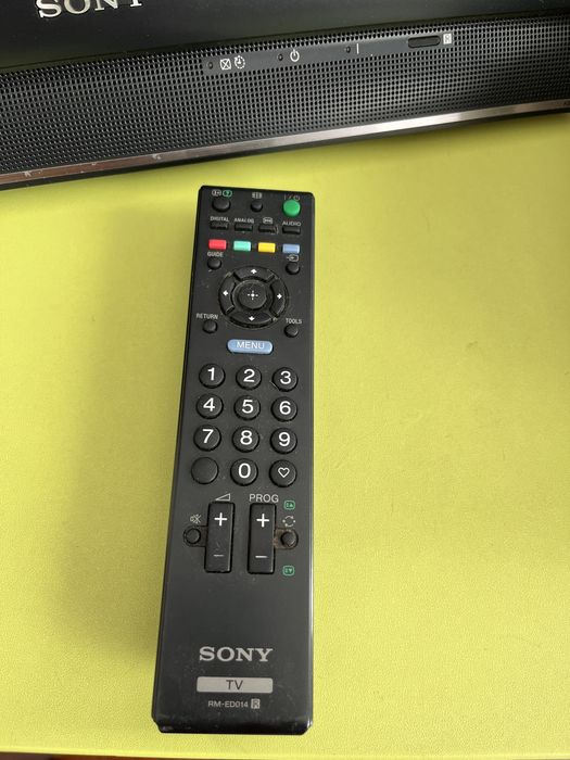 Televisão Sony KDL-19L4000