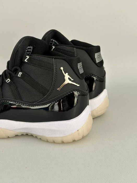 Кроссовки мужские Jordan Retro 11 Jubilee Premium джордан ретро 11